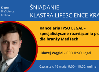 Kancelaria IPSO Legal – specjalistyczne rozwiązania prawne dla branży MedTech