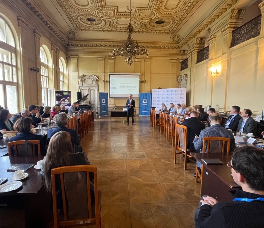 KLSK Summit 2024, czyli o tym co było, co jest i dokąd zmierzamy!