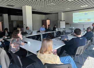 Wytyczamy kierunki i priorytety rozwoju dla Technologii Medycznych w Małopolsce – Roundtable no.3