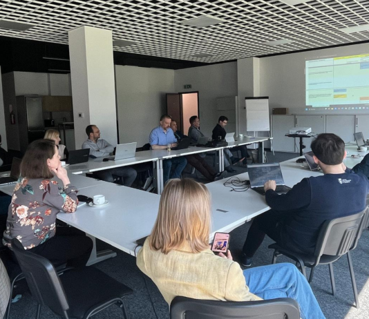 Wytyczamy kierunki i priorytety rozwoju dla Technologii Medycznych w Małopolsce – Roundtable no.3