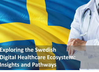 Jak wygląda system opieki zdrowotnej w Szwecji? – dowiesz się na nadchodzącym webinarze