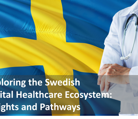 Jak wygląda system opieki zdrowotnej w Szwecji? – dowiesz się na nadchodzącym webinarze