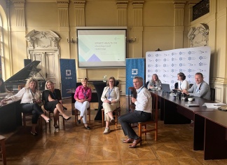Smart Health w Małopolsce: rezultaty warsztatów oraz programy priorytetowe – Roundtable no.4