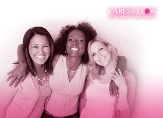 Caress Flow – innowacyjna metoda leczenia, poprawiająca jakość życia kobiet