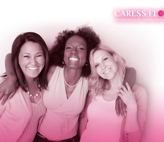 Caress Flow – innowacyjna metoda leczenia, poprawiająca jakość życia kobiet