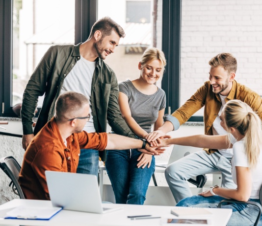 Jesteś startupem, działasz w sektorze zdrowia? – rozwiń skrzydła z programem InnoStars Awards