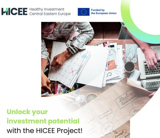 Chcesz zwiększyć swoje szanse na zabezpieczenie finansowania? – program HICEE jest dla Ciebie!