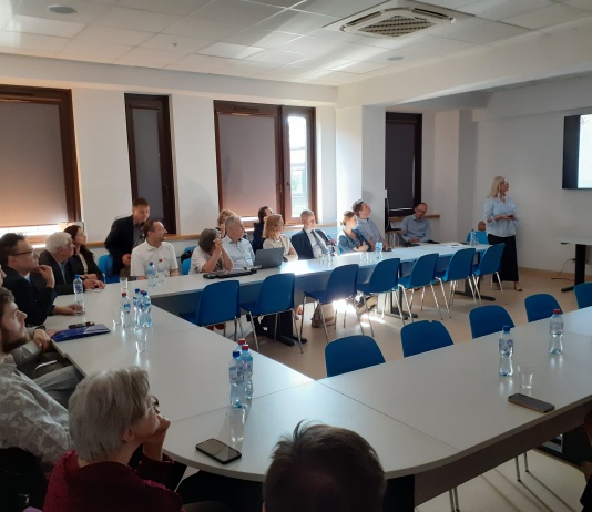 Politechnika Krakowska Twoim Partnerem w obszarze Life Science | Podsumowanie Śniadania Klastra