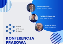 Konferencja Prasowa: „Memorandum świata nauki i biznesu w sprawie funduszy europejskich na innowacje”