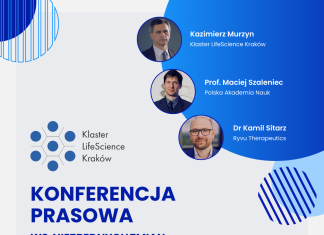 Konferencja Prasowa: „Memorandum świata nauki i biznesu w sprawie funduszy europejskich na innowacje”