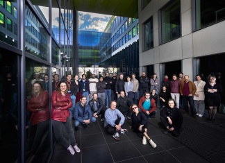 Przekraczając granice wiedzy: międzynarodowy rozwój naukowców w Sano