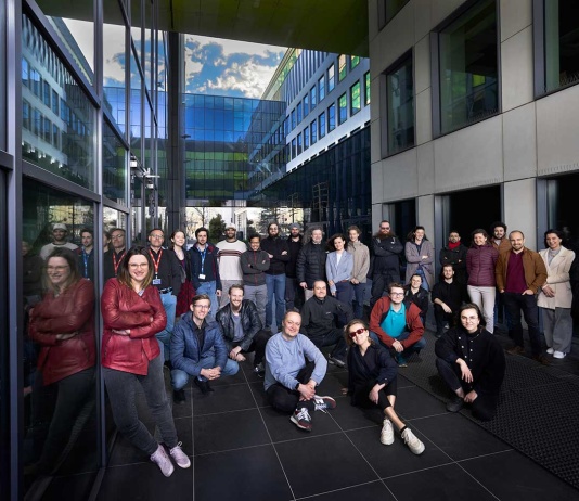 Przekraczając granice wiedzy: międzynarodowy rozwój naukowców w Sano