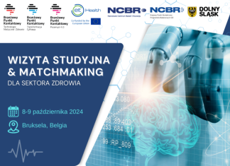 Wizyta studyjna dla sektora zdrowia – Integracja i wymiana doświadczeń w Brukseli