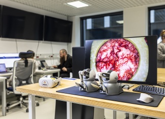 Od Algorytmów do Zdrowia: Jak Nowe Technologie Kształtują Przyszłość Medycyny