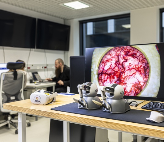 Od Algorytmów do Zdrowia: Jak Nowe Technologie Kształtują Przyszłość Medycyny