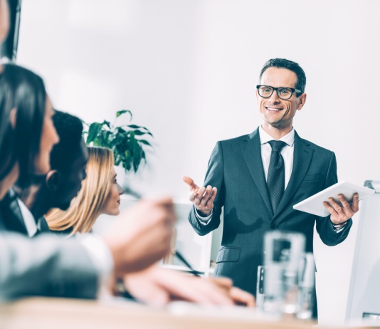 Jak Wypełnić Lukę Kompetencyjną w Europejskim Sektorze Zdrowia – WorkInHealth, EIT Health i EIF prezentują raport