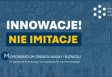 Rekomendacje Interesariuszy Krajowego Klastra Kluczowego Life Science Kraków w zakresie zmian zapisu regulaminów konkursów w ramach Ścieżki Smart FENG