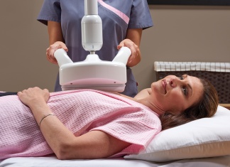 Innowacyjne USG 3D: Rewolucja w Diagnostyce Piersi i Wczesnym Wykrywaniu Raka