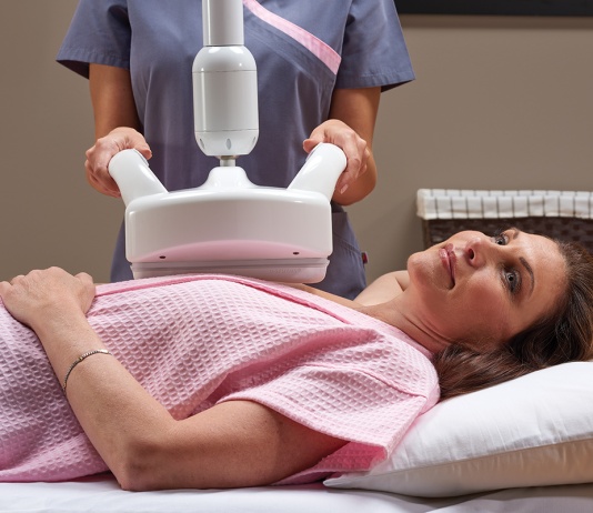 Innowacyjne USG 3D: Rewolucja w Diagnostyce Piersi i Wczesnym Wykrywaniu Raka