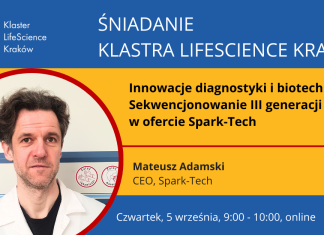 Innowacje diagnostyki i biotechnologii: Sekwencjonowanie III generacji NGS w ofercie Spark-Tech