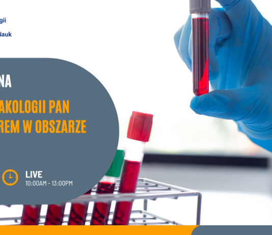 Instytut Farmakologii im. Jerzego Maja Polskiej Akademii Nauk (IF PAN) Twoim Partnerem w obszarze Life Science