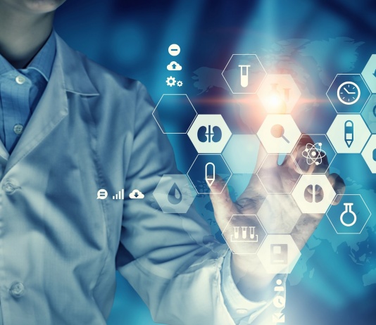 Spotkanie liderów technologii zdrowotnych: Estonian Health Tech Week