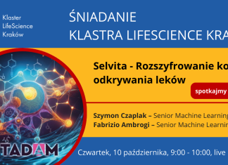 Rozszyfrowanie kodu odkrywania leków