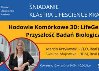 Hodowle Komórkowe 3D: LifeGel jako Przyszłość Badań Biologicznych