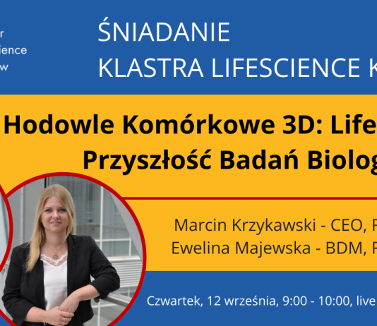 Hodowle Komórkowe 3D: LifeGel jako Przyszłość Badań Biologicznych