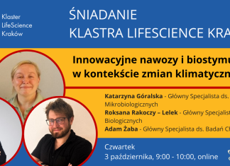 Innowacyjne nawozy i biostymulatory w kontekście zmian klimatycznych