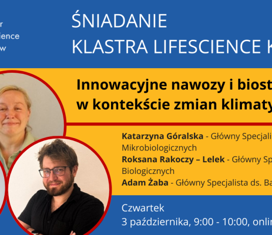 Innowacyjne nawozy i biostymulatory w kontekście zmian klimatycznych