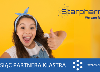 Starpharma – dla świadomego zdrowotnie społeczeństwa! Funkcjonalne lizaki bez cukru