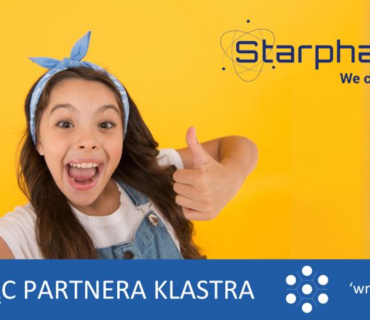 Starpharma – dla świadomego zdrowotnie społeczeństwa! Funkcjonalne lizaki bez cukru