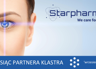 Starpharma – dla świadomego społeczeństwa! Nawilżanie oczu odpowiedzią na współczesne wyzwania?