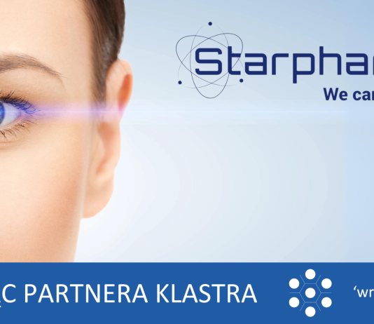 Starpharma – dla świadomego społeczeństwa! Nawilżanie oczu odpowiedzią na współczesne wyzwania?