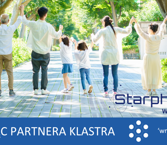 Starpharma – dla świadomego społeczeństwa! Suplementy diety wspierające zdrowie całej rodziny