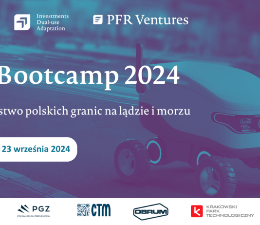 Startuje druga edycja IDA Bootcamp – sektor obronny zaprasza startupy i naukowców do współpracy