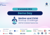 Zapamiętaj tę datę: 12 września 2024 – Demo Day konkursu Mother and Child Startup Challenge