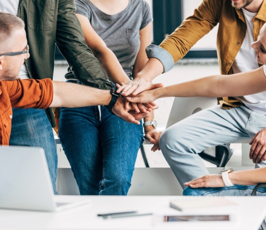 IQ Biozoom w gronie finalistów EIT Health InnoStars Connect 2024