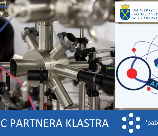 Centrum badań materiałowych w skali ATOMowej dla INnowacyjnej gospodarki