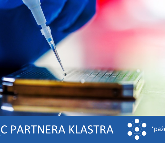 CDT-CARD – kompleksowe wsparcie badawcze w obszarze life science, biomedycyny i farmacji