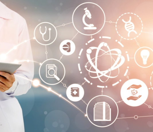 Podnoszenie poziomu cyfrowych innowacji w dziedzinie zdrowia poprzez współpracę międzyregionalną – Nowa faza projektu COHES.io