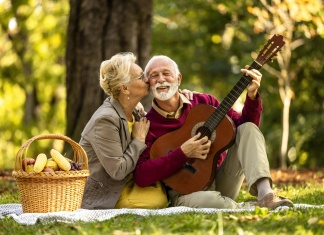 I Ty możesz mieć realny wpływ na poprawę życia seniorów. Weź udział w VII Małopolskim Kongresie Srebrnej Gospodarki!