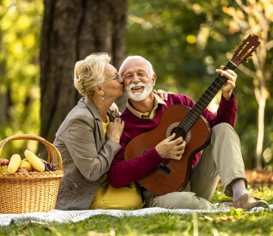 I Ty możesz mieć realny wpływ na poprawę życia seniorów. Weź udział w VII Małopolskim Kongresie Srebrnej Gospodarki!