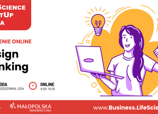 Design Thinking – klucz do tworzenia rozwiązań dopasowanych do potrzeb Klientów