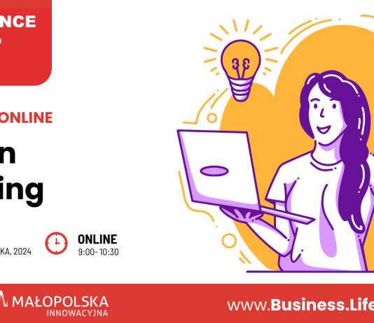 Design Thinking – klucz do tworzenia rozwiązań dopasowanych do potrzeb Klientów