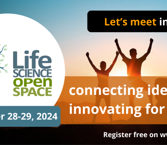 Spotkanie liderów innowacji w sektorze Life Science – dołącz do Life Science Open Space Summit 2024
