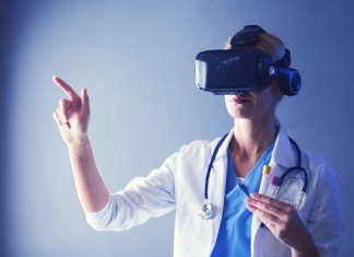 dotLumen – nowy start-up w projekcie VR Health Champions