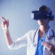 dotLumen – nowy start-up w projekcie VR Health Champions