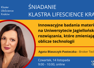 Innowacyjne badania materiałowe na Uniwersytecie Jagiellońskim – rozwiązania, które zmieniają oblicze technologii